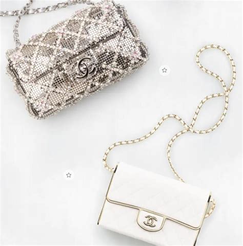 cheapest country to buy chanel in 2024|13 Most Affordable Chanel Bags As Of 2024 .